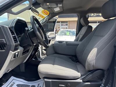 2021 Ford F-250 XLT   - Photo 26 - Dallas, TX 75247