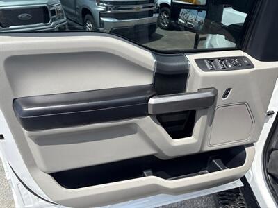 2021 Ford F-250 XLT   - Photo 27 - Dallas, TX 75247