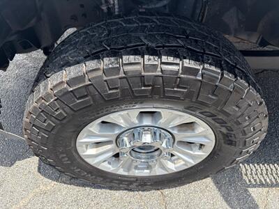 2021 Ford F-250 XLT   - Photo 21 - Dallas, TX 75247