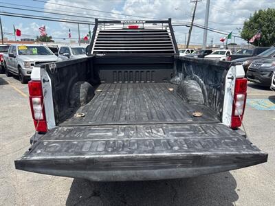 2021 Ford F-250 XLT   - Photo 25 - Dallas, TX 75247