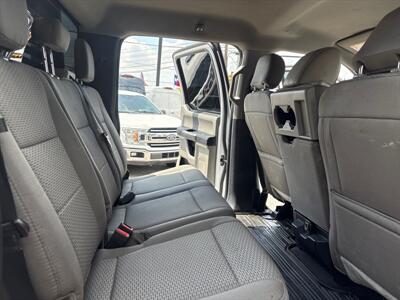 2021 Ford F-250 XLT   - Photo 43 - Dallas, TX 75247