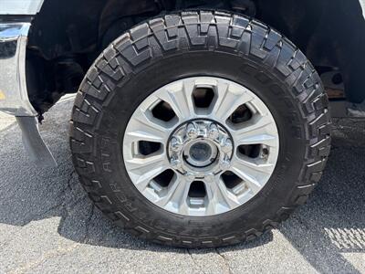 2021 Ford F-250 XLT   - Photo 22 - Dallas, TX 75247