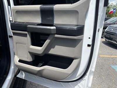 2021 Ford F-250 XLT   - Photo 42 - Dallas, TX 75247