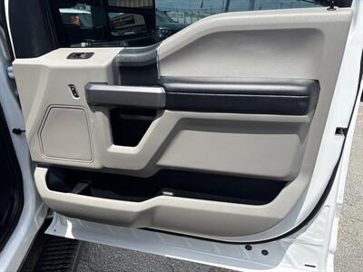 2021 Ford F-250 XLT   - Photo 38 - Dallas, TX 75247