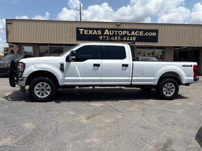 2021 Ford F-250 XLT   - Photo 6 - Dallas, TX 75247