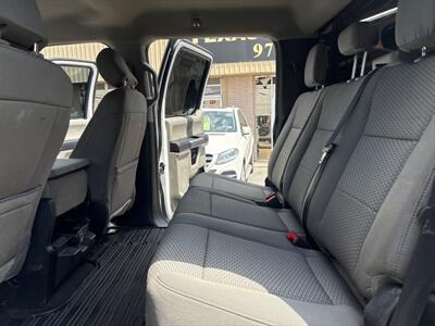 2021 Ford F-250 XLT   - Photo 31 - Dallas, TX 75247