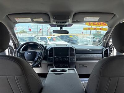 2021 Ford F-250 XLT   - Photo 35 - Dallas, TX 75247