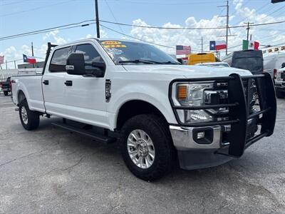 2021 Ford F-250 XLT   - Photo 3 - Dallas, TX 75247