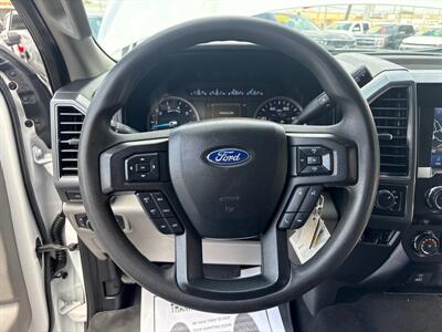 2021 Ford F-250 XLT   - Photo 12 - Dallas, TX 75247