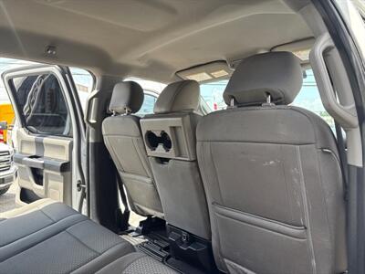 2021 Ford F-250 XLT   - Photo 45 - Dallas, TX 75247
