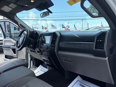 2021 Ford F-250 XLT   - Photo 40 - Dallas, TX 75247