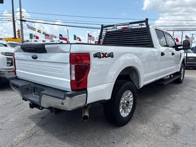 2021 Ford F-250 XLT   - Photo 9 - Dallas, TX 75247