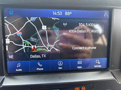 2021 Ford F-250 XLT   - Photo 15 - Dallas, TX 75247
