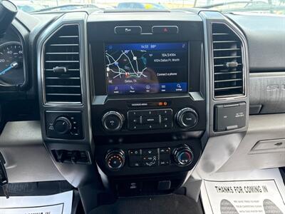 2021 Ford F-250 XLT   - Photo 16 - Dallas, TX 75247