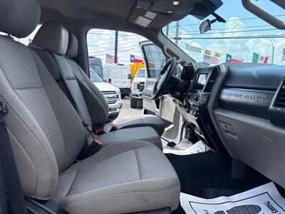 2021 Ford F-250 XLT   - Photo 41 - Dallas, TX 75247