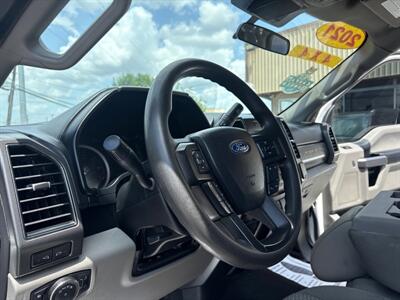 2021 Ford F-250 XLT   - Photo 29 - Dallas, TX 75247