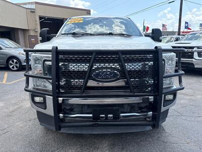 2021 Ford F-250 XLT   - Photo 2 - Dallas, TX 75247