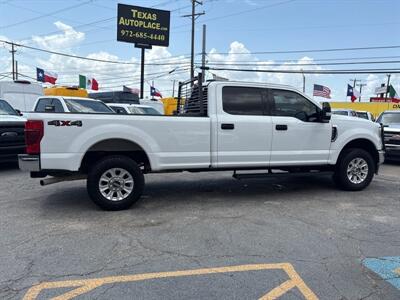 2021 Ford F-250 XLT   - Photo 7 - Dallas, TX 75247