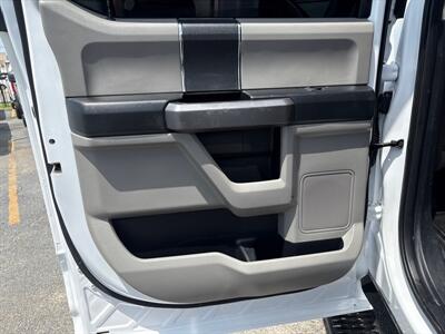2021 Ford F-250 XLT   - Photo 30 - Dallas, TX 75247