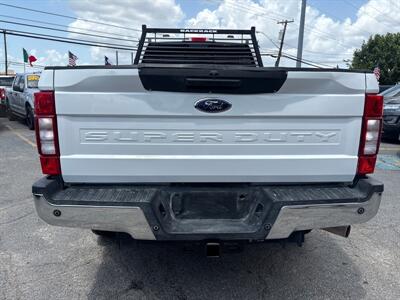 2021 Ford F-250 XLT   - Photo 5 - Dallas, TX 75247