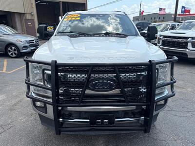 2021 Ford F-250 XLT   - Photo 8 - Dallas, TX 75247