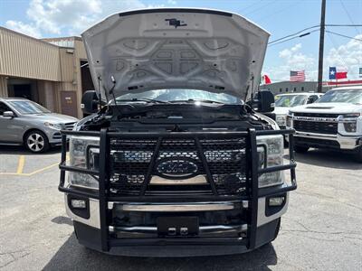 2021 Ford F-250 XLT   - Photo 10 - Dallas, TX 75247