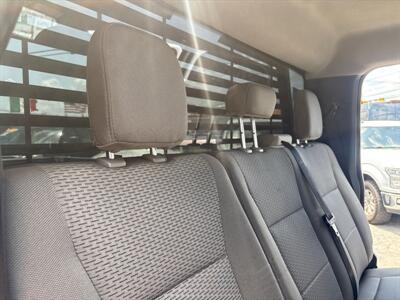 2021 Ford F-250 XLT   - Photo 44 - Dallas, TX 75247