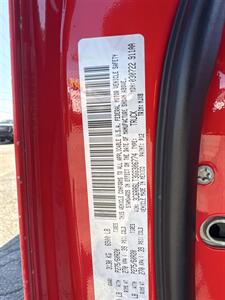 2016 RAM 1500 Big Horn   - Photo 26 - Dallas, TX 75247