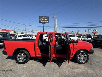 2016 RAM 1500 Big Horn   - Photo 14 - Dallas, TX 75247
