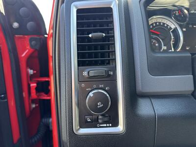 2016 RAM 1500 Big Horn   - Photo 22 - Dallas, TX 75247