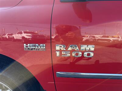 2016 RAM 1500 Big Horn   - Photo 24 - Dallas, TX 75247