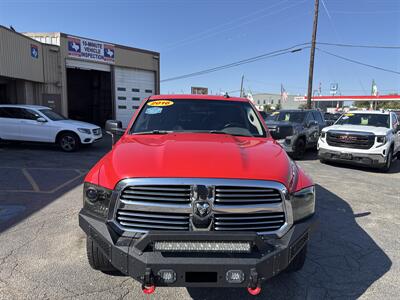 2016 RAM 1500 Big Horn   - Photo 8 - Dallas, TX 75247