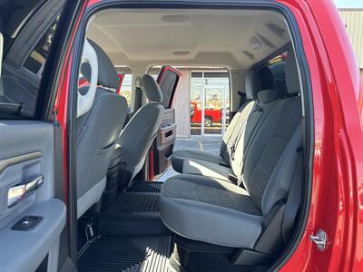 2016 RAM 1500 Big Horn   - Photo 12 - Dallas, TX 75247