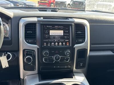 2016 RAM 1500 Big Horn   - Photo 19 - Dallas, TX 75247
