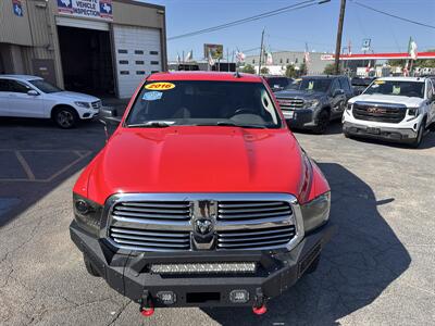 2016 RAM 1500 Big Horn   - Photo 9 - Dallas, TX 75247