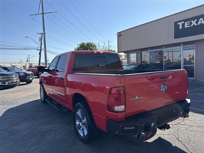 2016 RAM 1500 Big Horn   - Photo 6 - Dallas, TX 75247