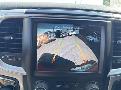 2016 RAM 1500 Big Horn   - Photo 21 - Dallas, TX 75247