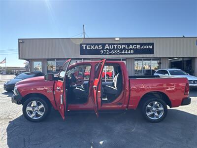 2016 RAM 1500 Big Horn   - Photo 11 - Dallas, TX 75247