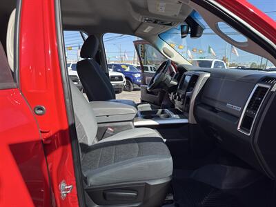 2016 RAM 1500 Big Horn   - Photo 16 - Dallas, TX 75247