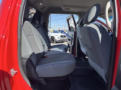 2016 RAM 1500 Big Horn   - Photo 15 - Dallas, TX 75247