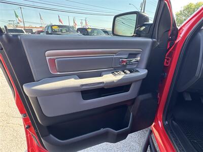 2016 RAM 1500 Big Horn   - Photo 17 - Dallas, TX 75247