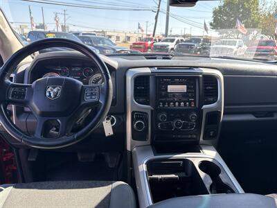 2016 RAM 1500 Big Horn   - Photo 18 - Dallas, TX 75247
