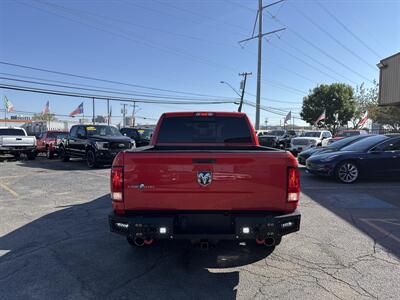 2016 RAM 1500 Big Horn   - Photo 4 - Dallas, TX 75247