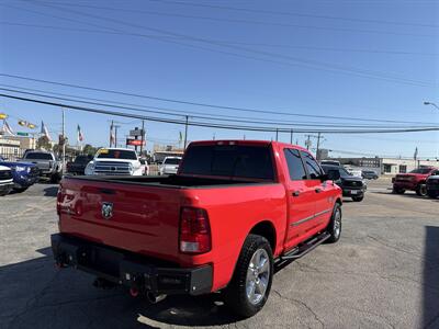 2016 RAM 1500 Big Horn   - Photo 7 - Dallas, TX 75247