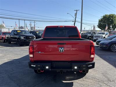 2016 RAM 1500 Big Horn   - Photo 3 - Dallas, TX 75247