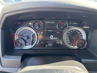 2016 RAM 1500 Big Horn   - Photo 20 - Dallas, TX 75247