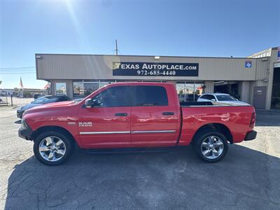 2016 RAM 1500 Big Horn   - Photo 2 - Dallas, TX 75247