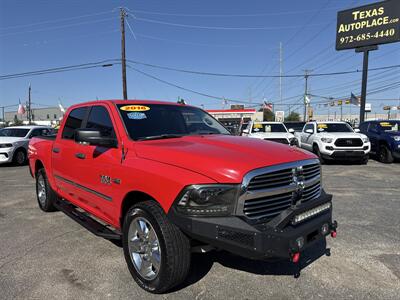 2016 RAM 1500 Big Horn   - Photo 10 - Dallas, TX 75247