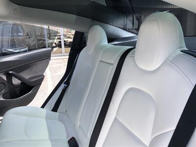 2021 Tesla Model 3 Standard Range Plus - Photo 16 - Dallas, TX 75247
