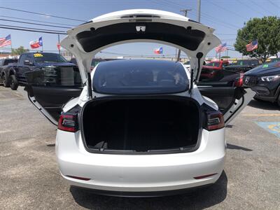 2021 Tesla Model 3 Standard Range Plus - Photo 19 - Dallas, TX 75247